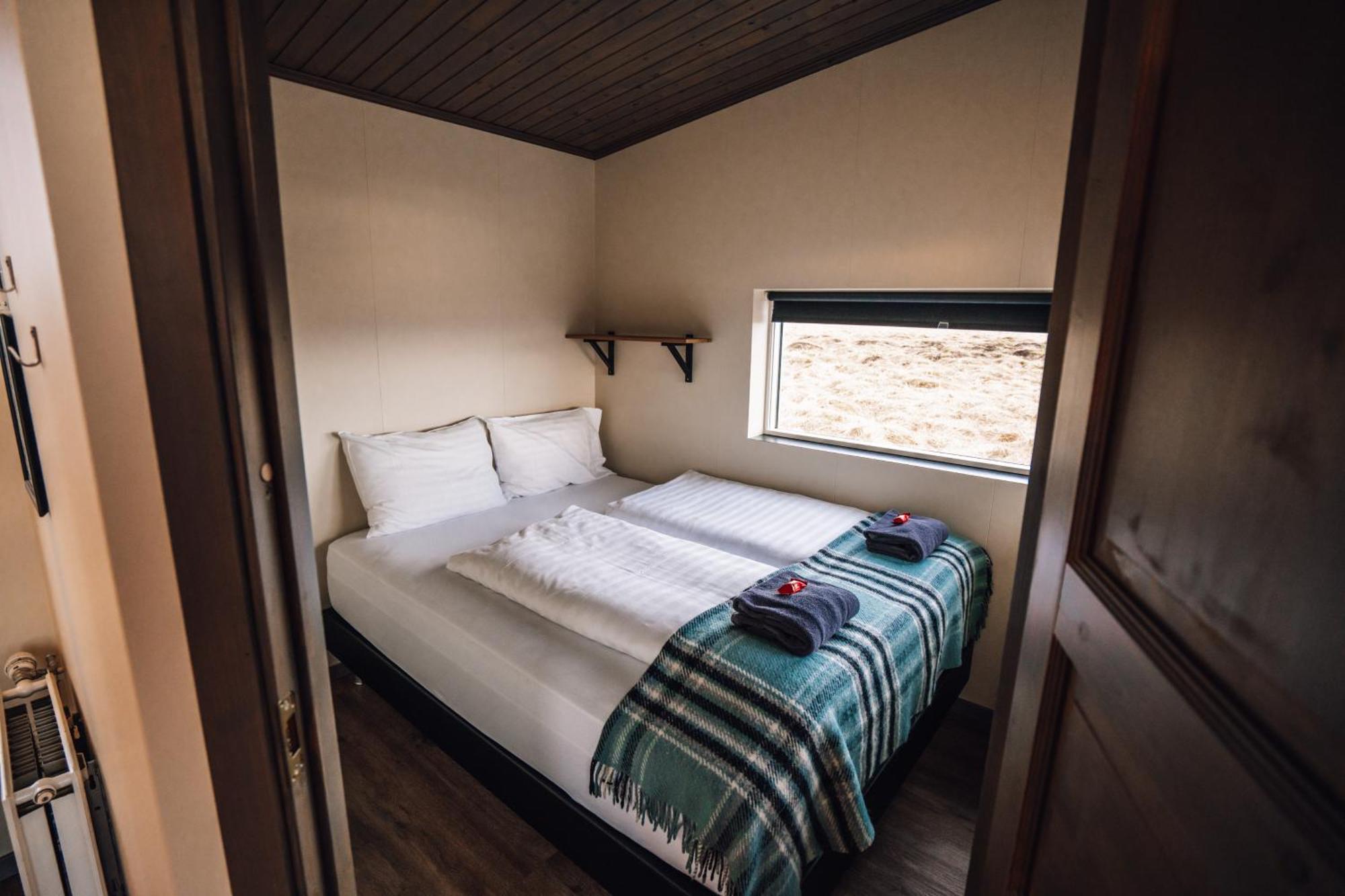 Blue View Cabin 4B With Private Hot Tub Reykholt  Exterior foto